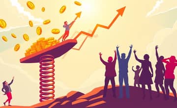 The Wealth Springboard: Launching Your Financial Future