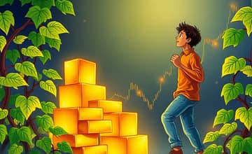 The Capital Constructor: Building Your Financial Foundation