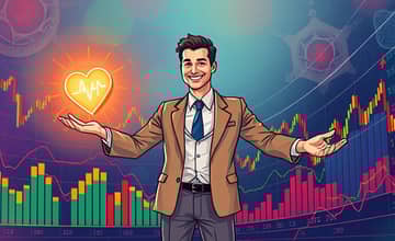 The Investing Instinct: Trusting Your Gut for Market Wins