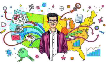 The Income Nexus: Connecting Diverse Revenue Streams