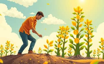 Wealth Crafting: The Art of Building Riches