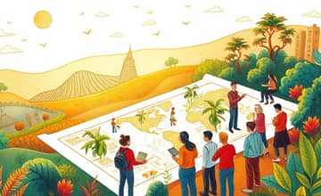 The Prosperity Blueprint: Designing Your Affluent Future