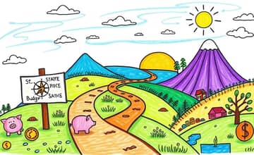 The Financial Pathfinder: Guiding Your Money's Journey