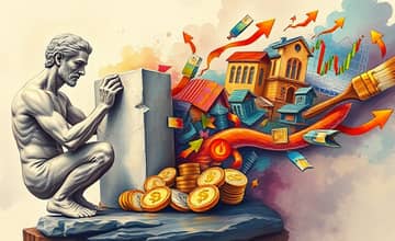 Income Sculpting: Shaping Your Earning Potential