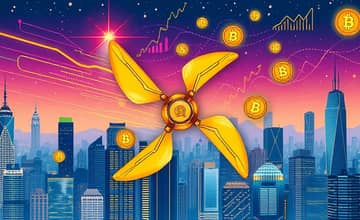 The Prosperity Propeller: Driving Your Money Forward