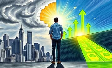 Wealth Awakening: Unlocking Your Financial Potential