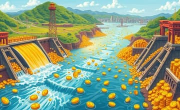 Capital Control: Directing Your Money's Destiny