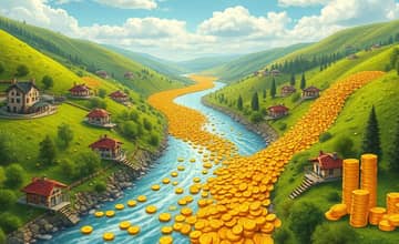 Wealth Velocity: Speeding Up Your Financial Progress