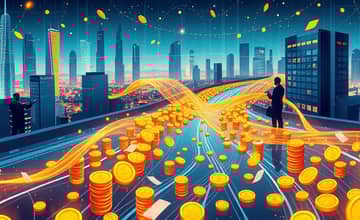 Financial Flow: Orchestrating Your Money's Movement