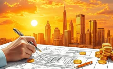 The Wealth Architect: Constructing Your Financial Legacy