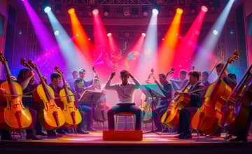 Income Stream Symphony: Harmonizing Your Earnings