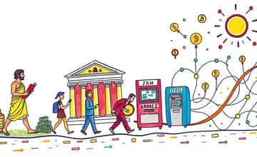 The Financial Innovator: Pioneering New Paths to Riches