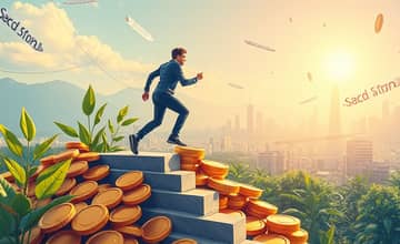 The Capital Creator: Generating Wealth from Scratch