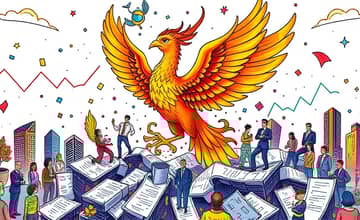 From Distress to Delight: Reimagining Credit Investments