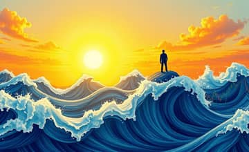 The Cyclical Edge: Profiting from Economic Ebb and Flow