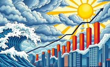 From Chaos to Capital: Finding Opportunity in Market Turmoil