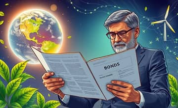 The Sustainable Edge: ESG in Credit Investing