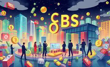 Navigating Niche: Specialized Credit Market Insights