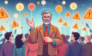 The Credit Whisperer: Identifying Early Warning Signs