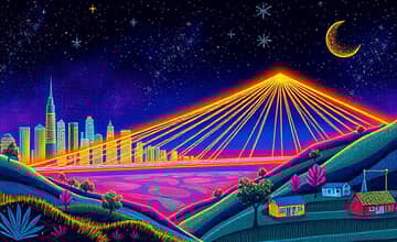 Building Bridges: Credit in Emerging Technology