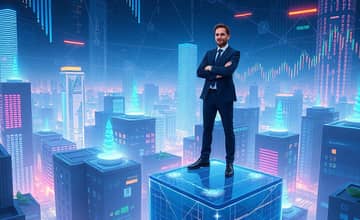 The Informed Investor: Data-Driven Credit Decisions