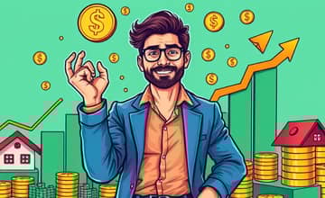 The Income Advantage: Building Reliable Cash Flows with Credit