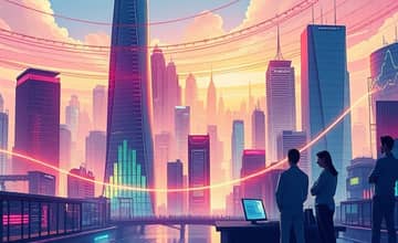 The Foresight Factor: Predicting Credit Market Trends