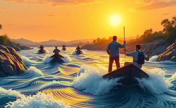 Capitalizing on Cycles: Timing Your Credit Investments