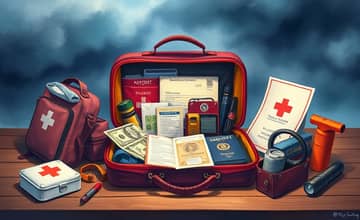 Your Emergency Toolkit: Financial Preparedness Essentials