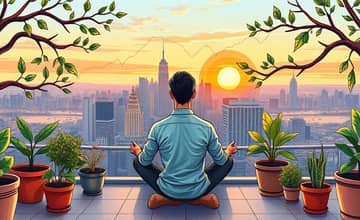 The Mindful Investor: Thoughtful Choices for Security