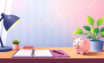 Smart Money Moves: Steps Towards Absolute Financial Calm