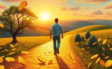 Mastering Your Spending: Paving the Way to Financial Ease