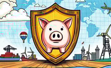 Your Money's Protector: Safeguarding Against Economic Shifts