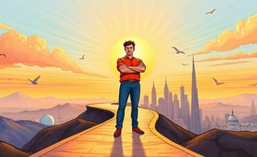 The Stability Seeker: Unlocking Lasting Financial Peace