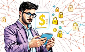 The Informed Spender: Making Choices for True Security