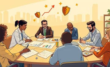 The Financial Strategist: Designing Your Secure Future