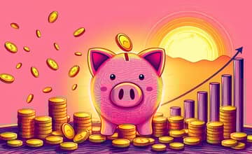 Smart Saving Strategies: Building Your Financial Buffer