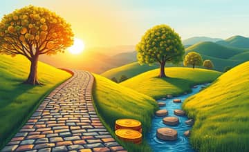 The Prudent Path: Guiding Your Money to Stability