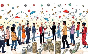 Beyond Budgeting: Holistic Approaches to Financial Safety