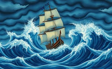 The Steady Hand: Navigating Market Swings with Calm