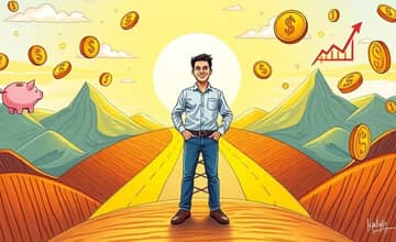 Smart Choices, Secure Life: Your Guide to Fiscal Peace