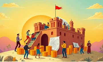 The Wealth Optimizer: Maximizing Every Dollar for Security