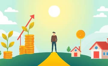 The Wealth Builder's Handbook: Steps to Lasting Security