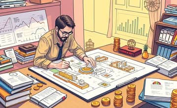 The Money Architect: Building a Strong Financial Foundation