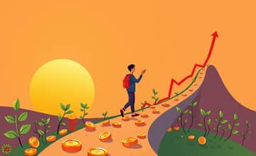 Money Momentum: Building Irresistible Financial Progress