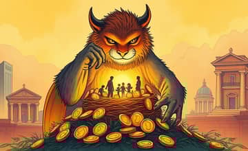 The Financial Guardian: Protecting Your Wealth and Future