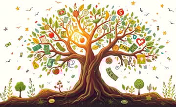 Wealth Wellness: Holistic Approaches to Financial Health