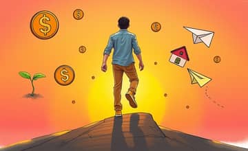 Budget Blueprint: Designing Your Personal Financial Freedom