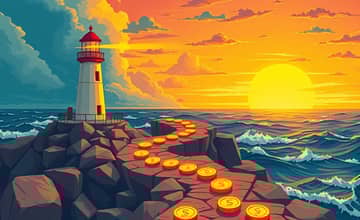 Your Financial Beacon: Illuminating the Path to Prosperity