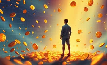 The Money Whisperer: Deciphering Your Finances for Growth